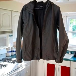 Eastern Mountain Sports rain jacket